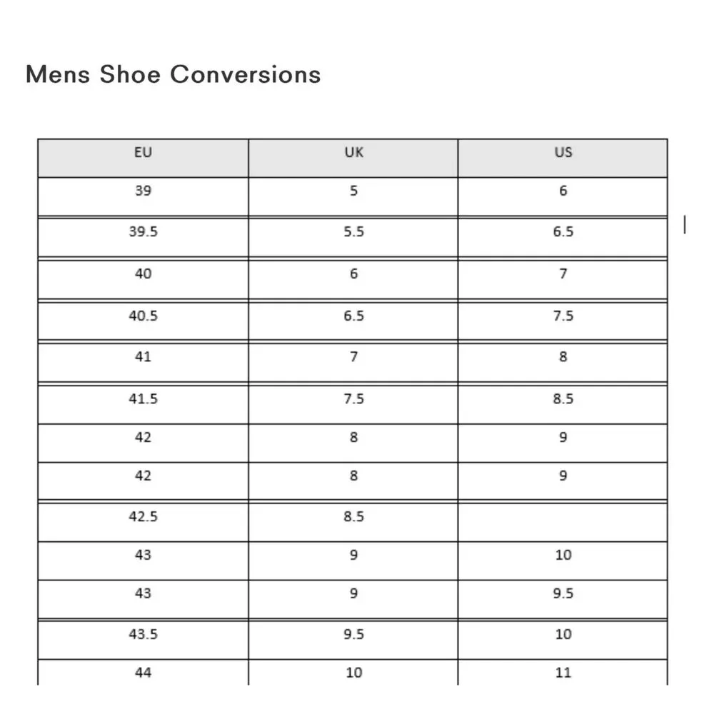 🛑SOLD🛑Kurt Geiger London Hugh Herringbone Loafers Mens Size 8 (41) - Picture 14 of 14